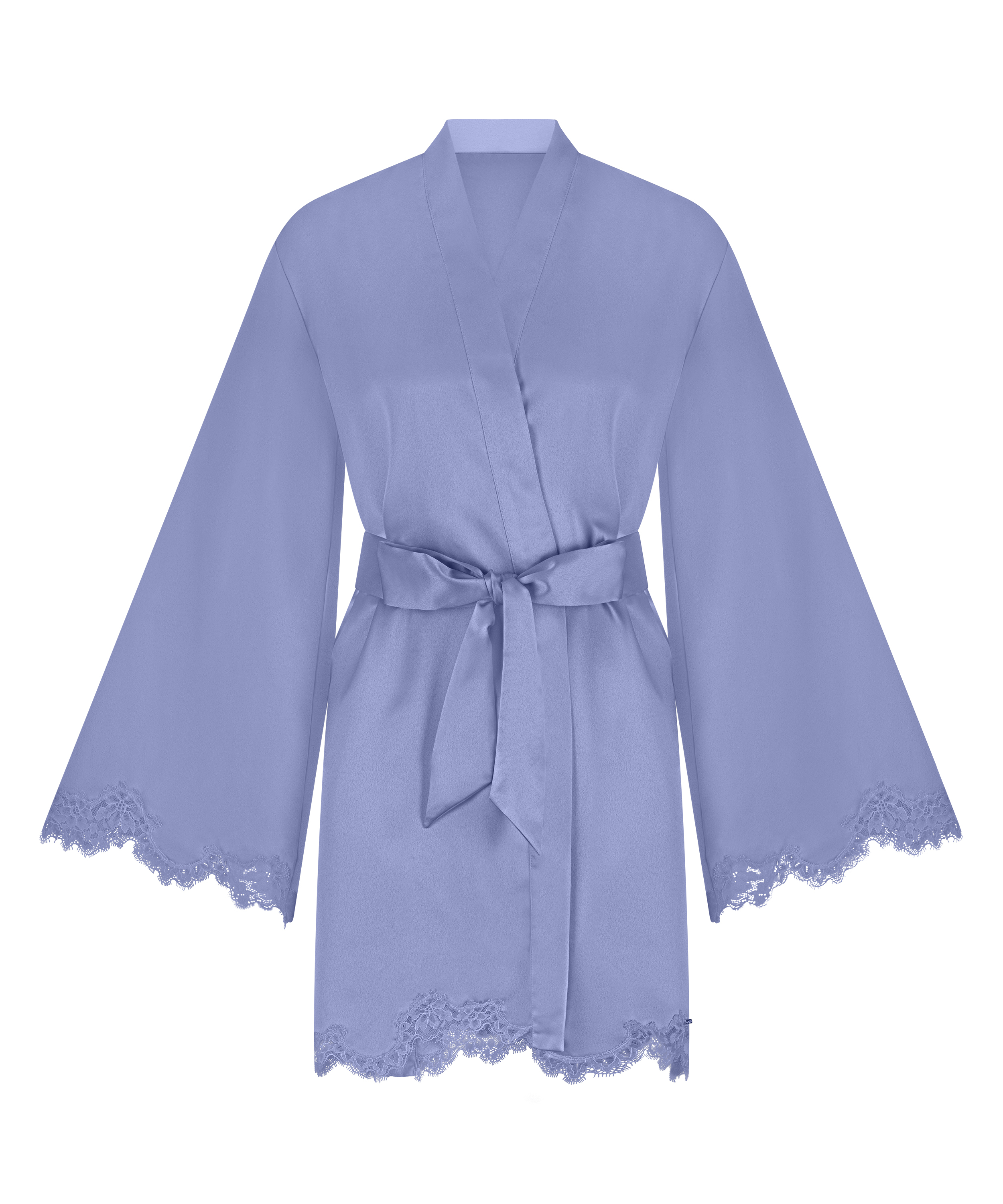 Kimono Sophia, Fioletowy, main