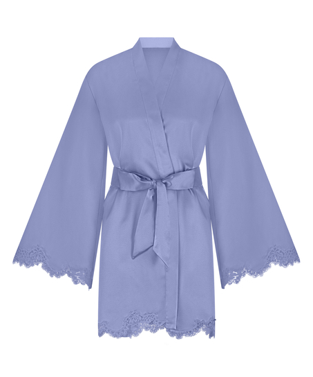 Kimono Sophia, Fioletowy