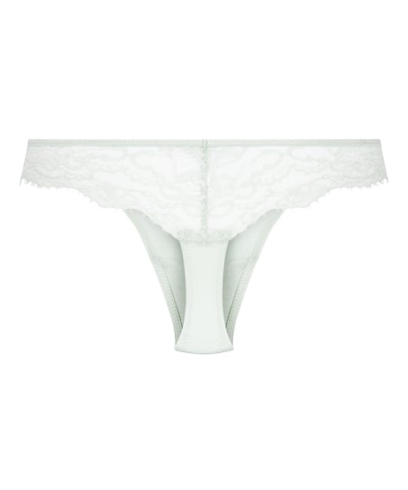 Stringi Caro, Zielony