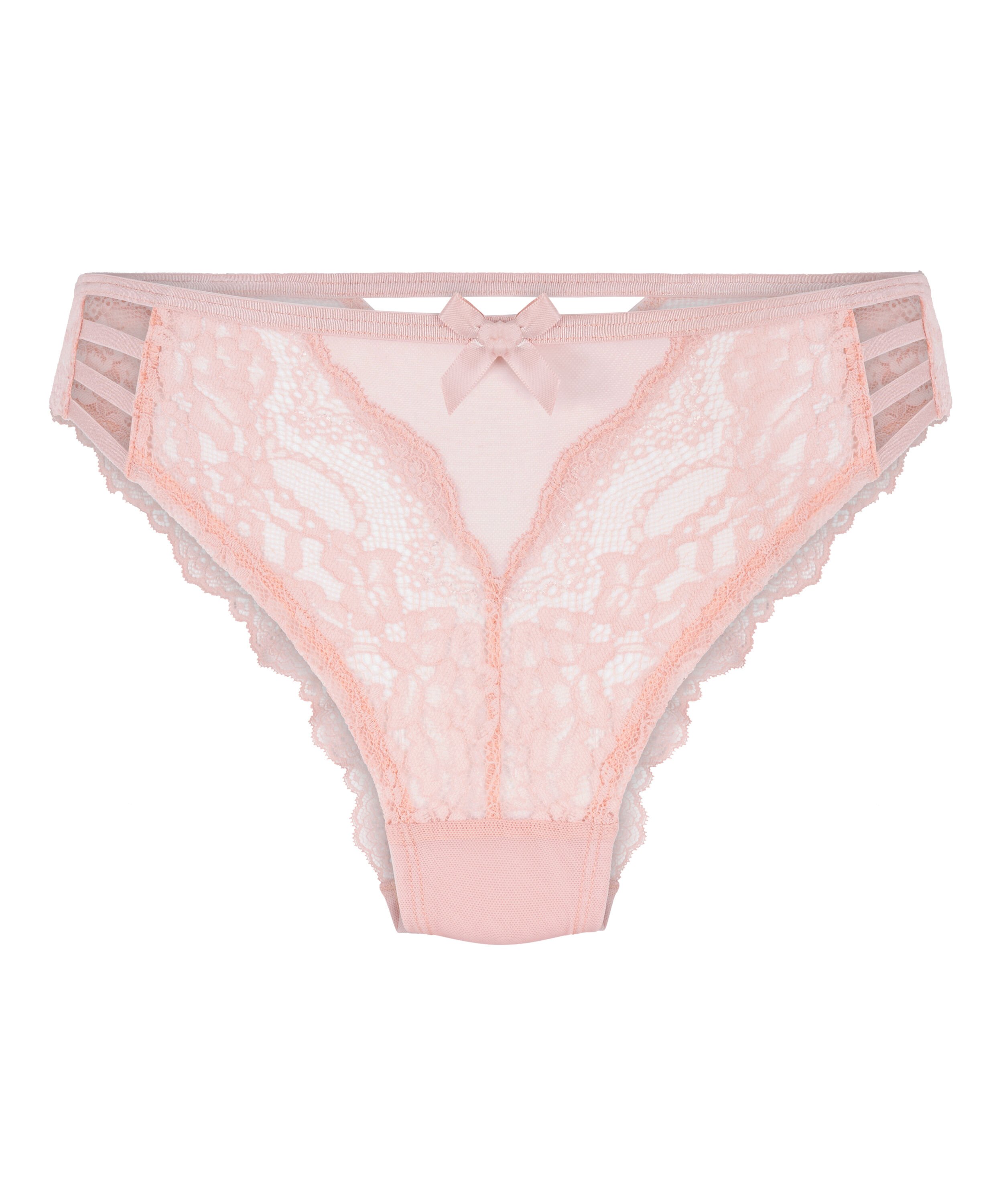 Brazyliany Belle, R&oacute;żowy