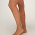 Tight 20 Denier Seamless Velvet Touch, Brązowy