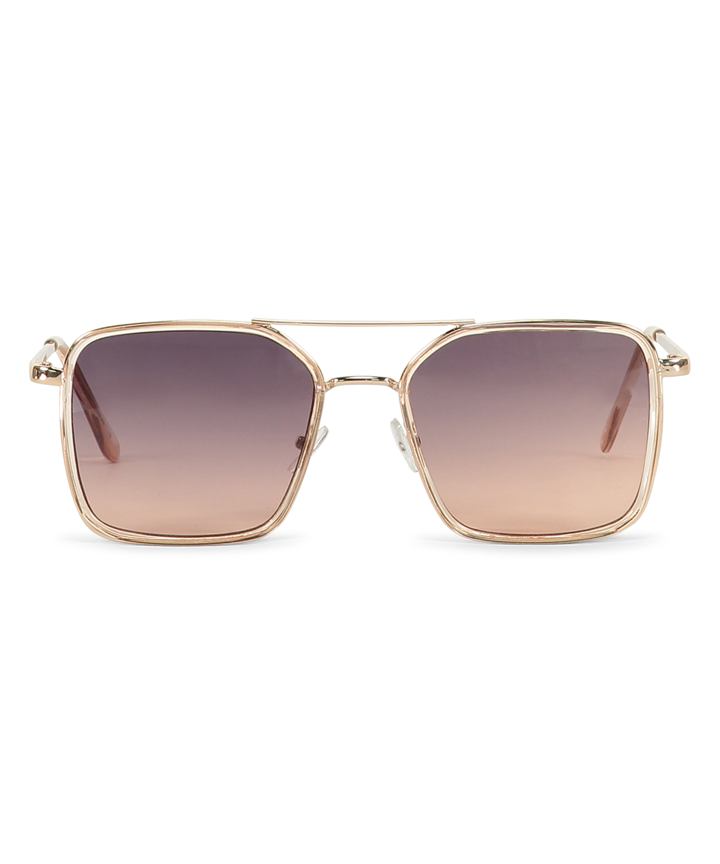 Okulary przeciwsłoneczne, Żółty, main