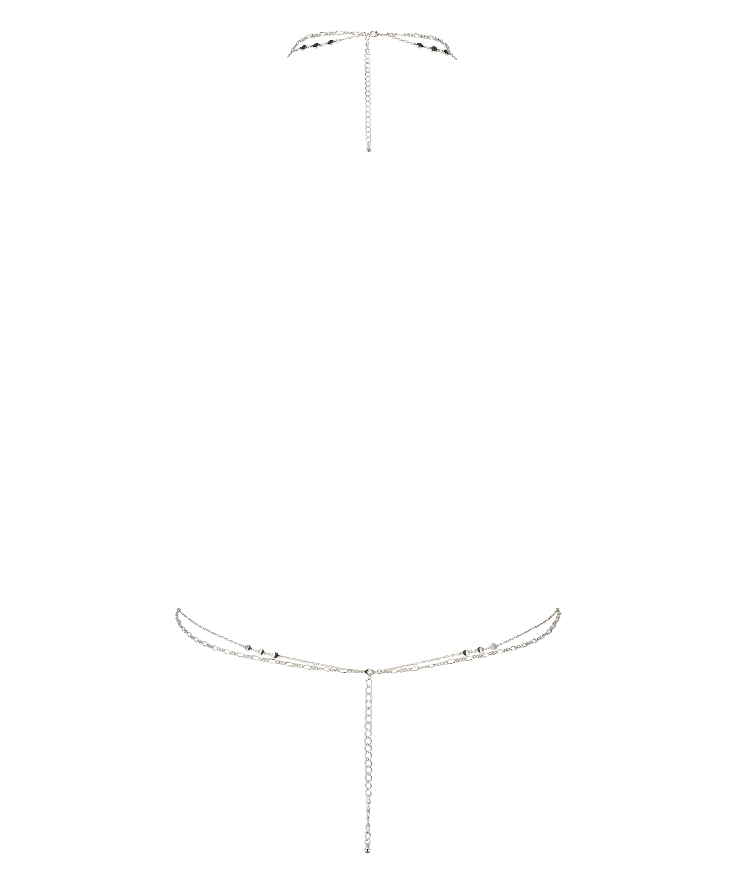 Łańcuszek, Szary, main