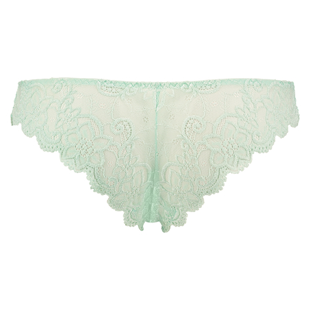 Brazyliany Rosie, Niebieski