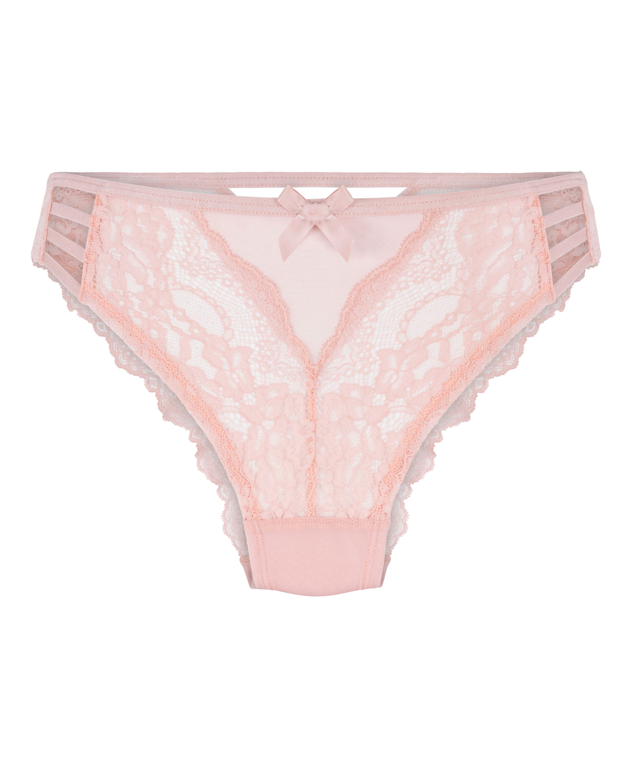 Brazyliany Belle, R&oacute;żowy