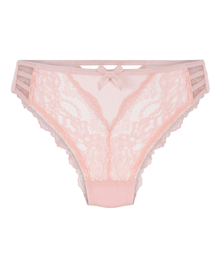 Brazyliany Belle, R&oacute;żowy