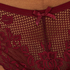 Brazyliany Bianca, Czerwony