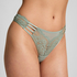 Stringi Briar, Zielony