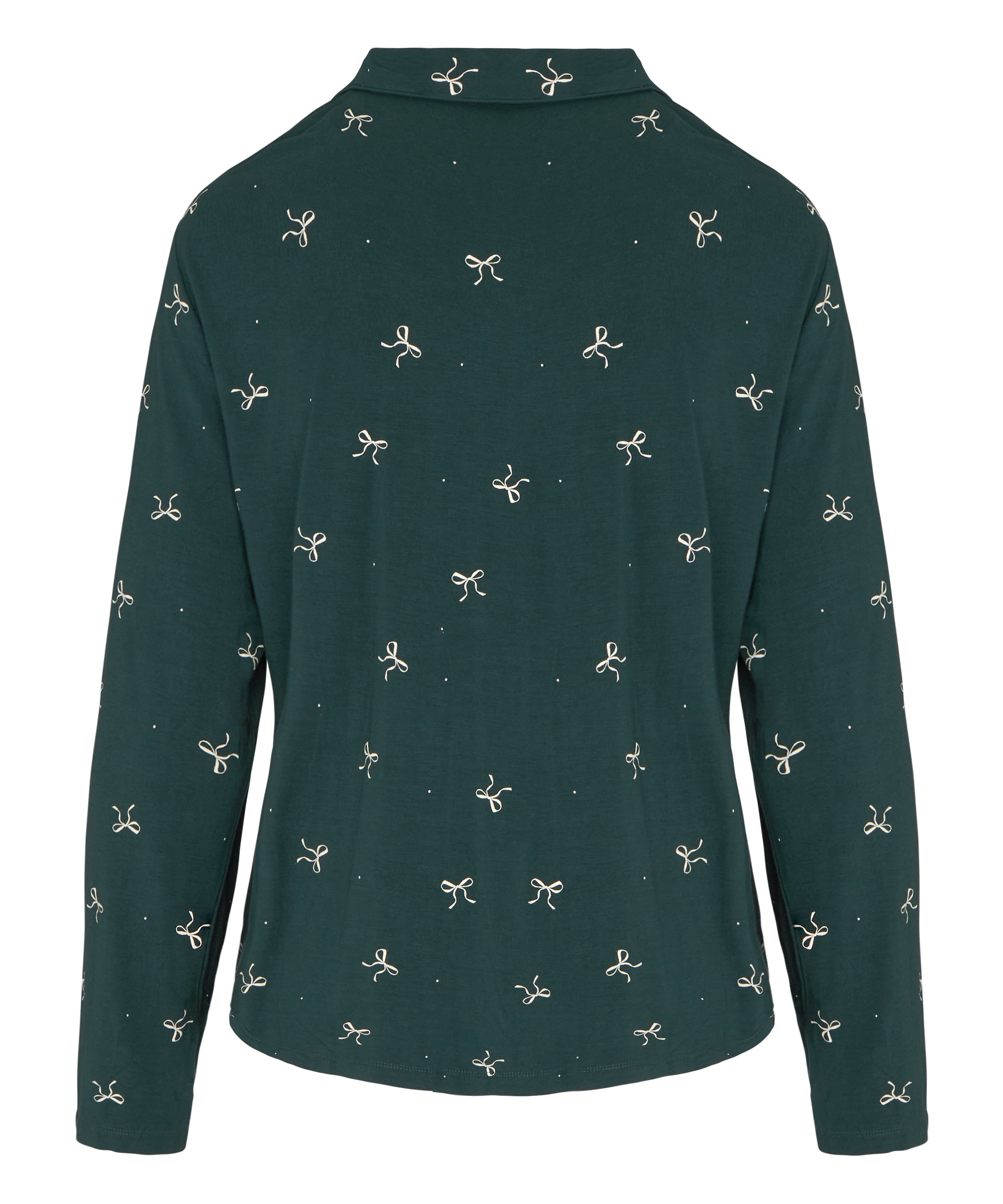 Kurtka z Długim Rękawem Jersey Essential, Zielony, main