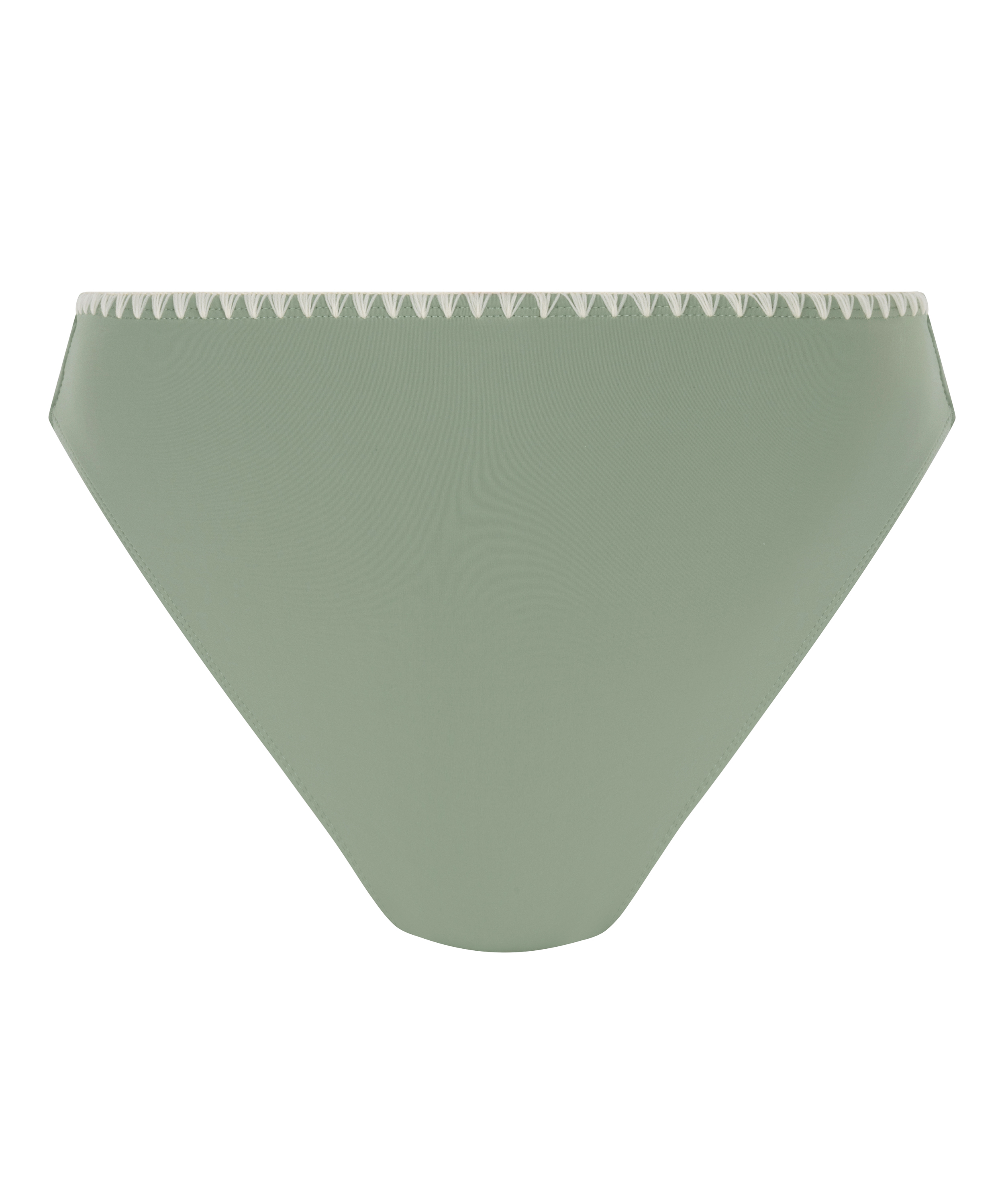 D&oacute;ł od bikini Joburg, Zielony, main