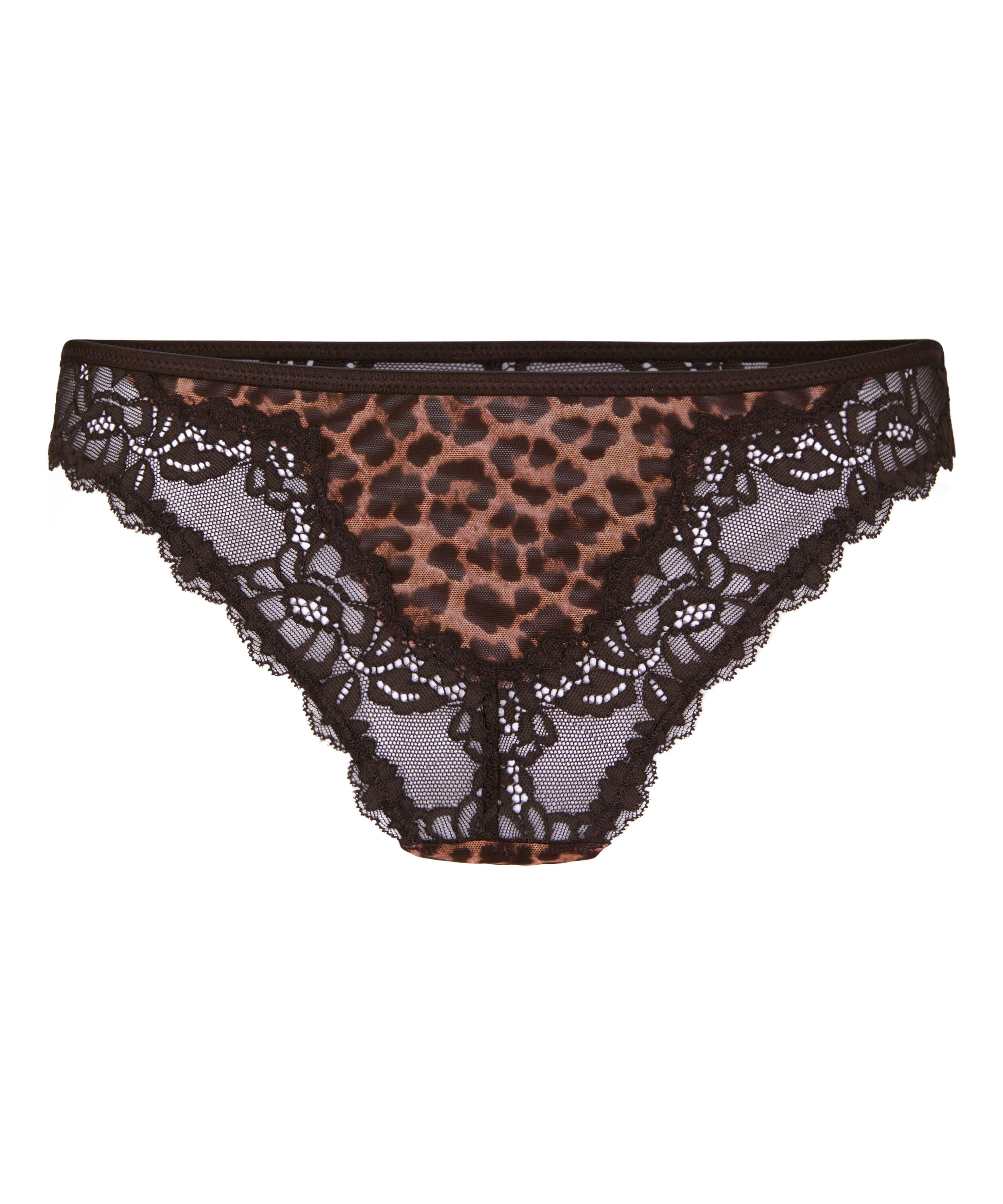 Biustonosz Fiszbinowy Niewypełniany Gabrielle, Czarny