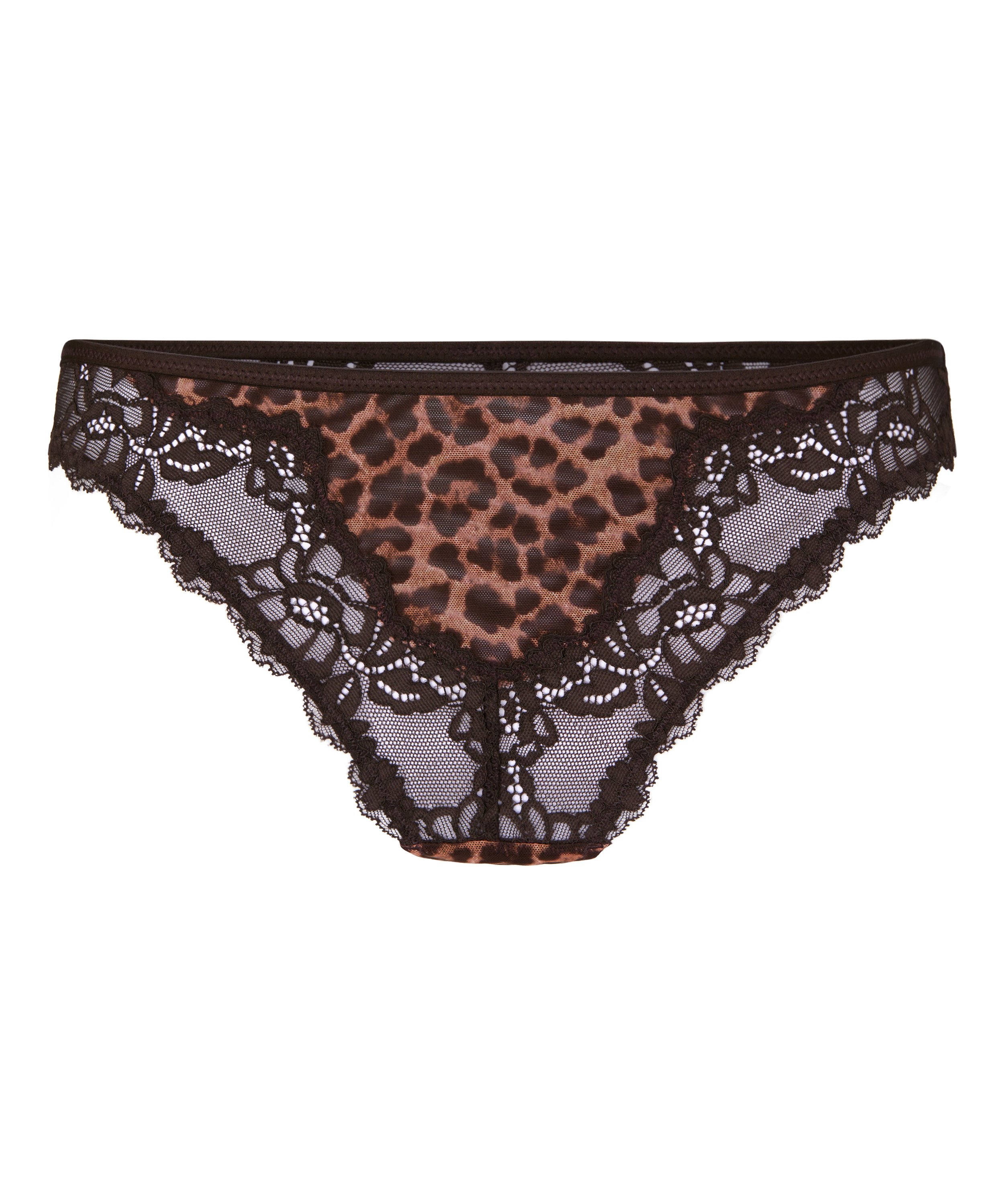 Biustonosz Fiszbinowy Niewypełniany Gabrielle, Czarny, main