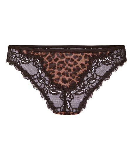 Biustonosz Fiszbinowy Niewypełniany Gabrielle, Czarny