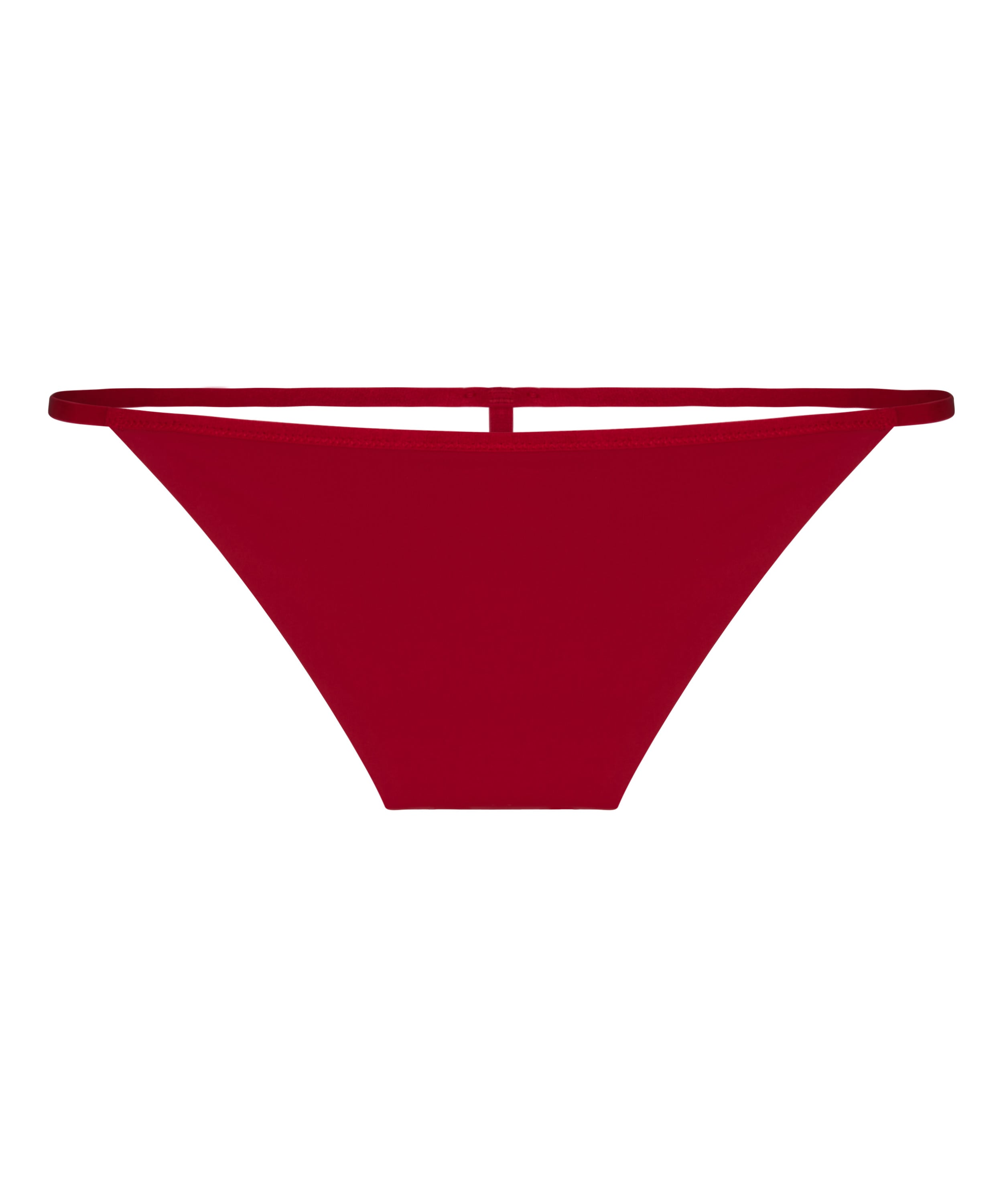 Stringi bezszwowe, Czerwony, main