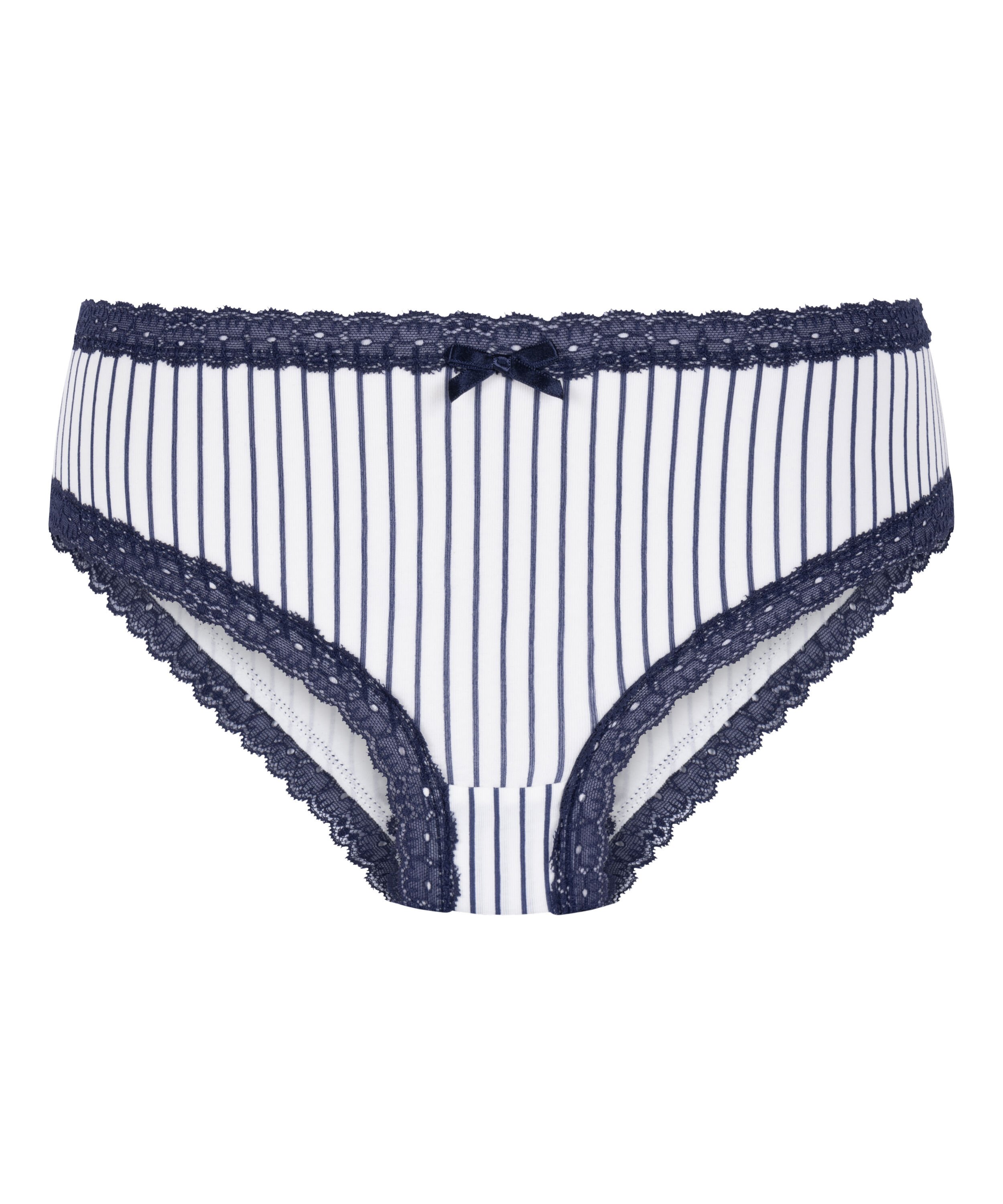 Brazyliany Georgia, Niebieski