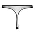 Stringi Briar, Czarny