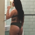 Brazyliany Lola, Zielony
