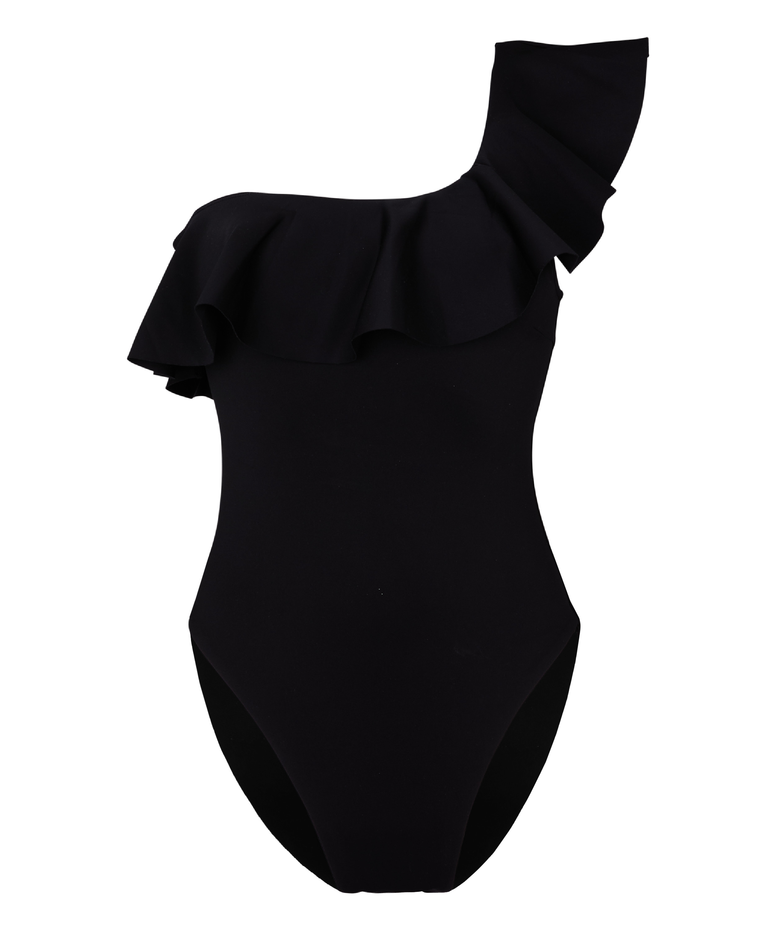 Bikini Top Malibu, Czarny, main