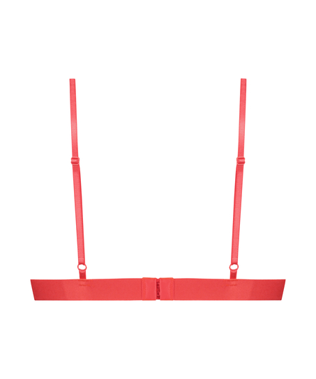 Braletka Corby, Czerwony