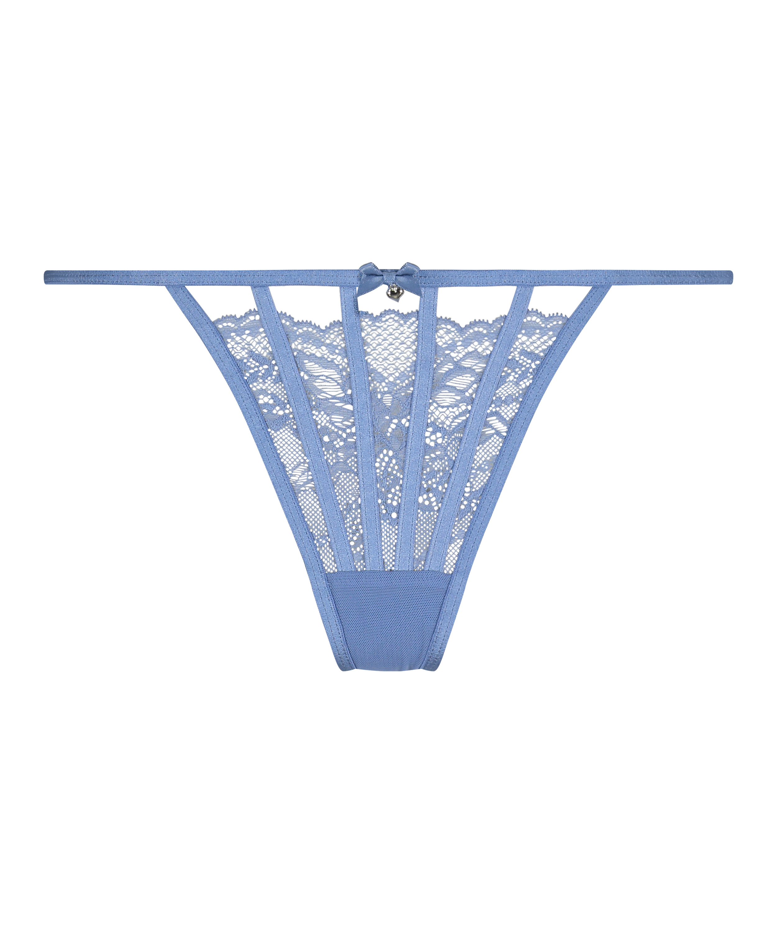 Stringi Maxime, Niebieski, main