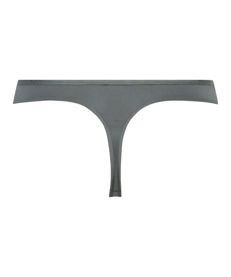 Stringi Naomi, Niebieski