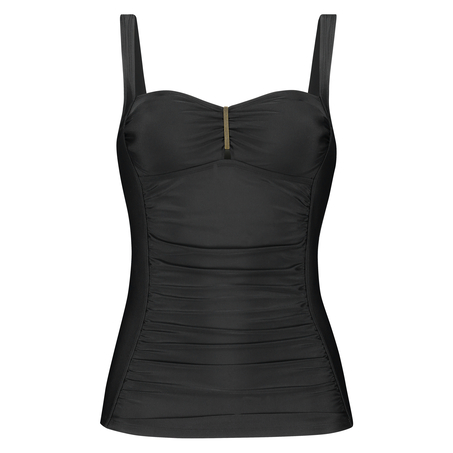 Tankini Sunset Dream, Czarny