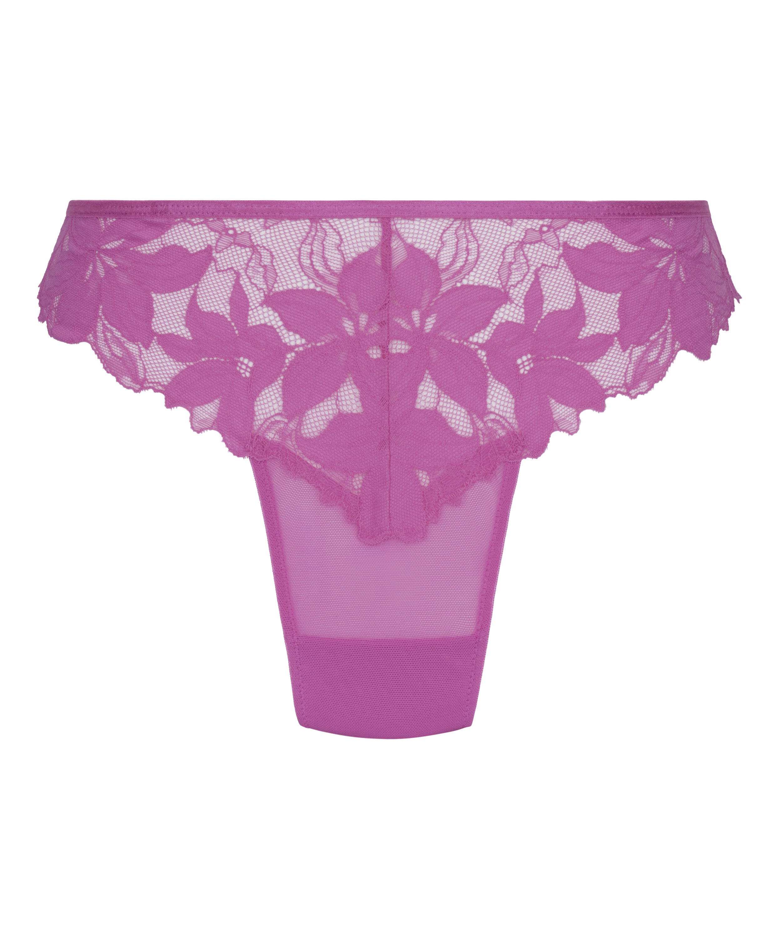Majtki Cheekini Ingrid, Fioletowy