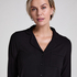 Kurtka Rib Essential, Czarny