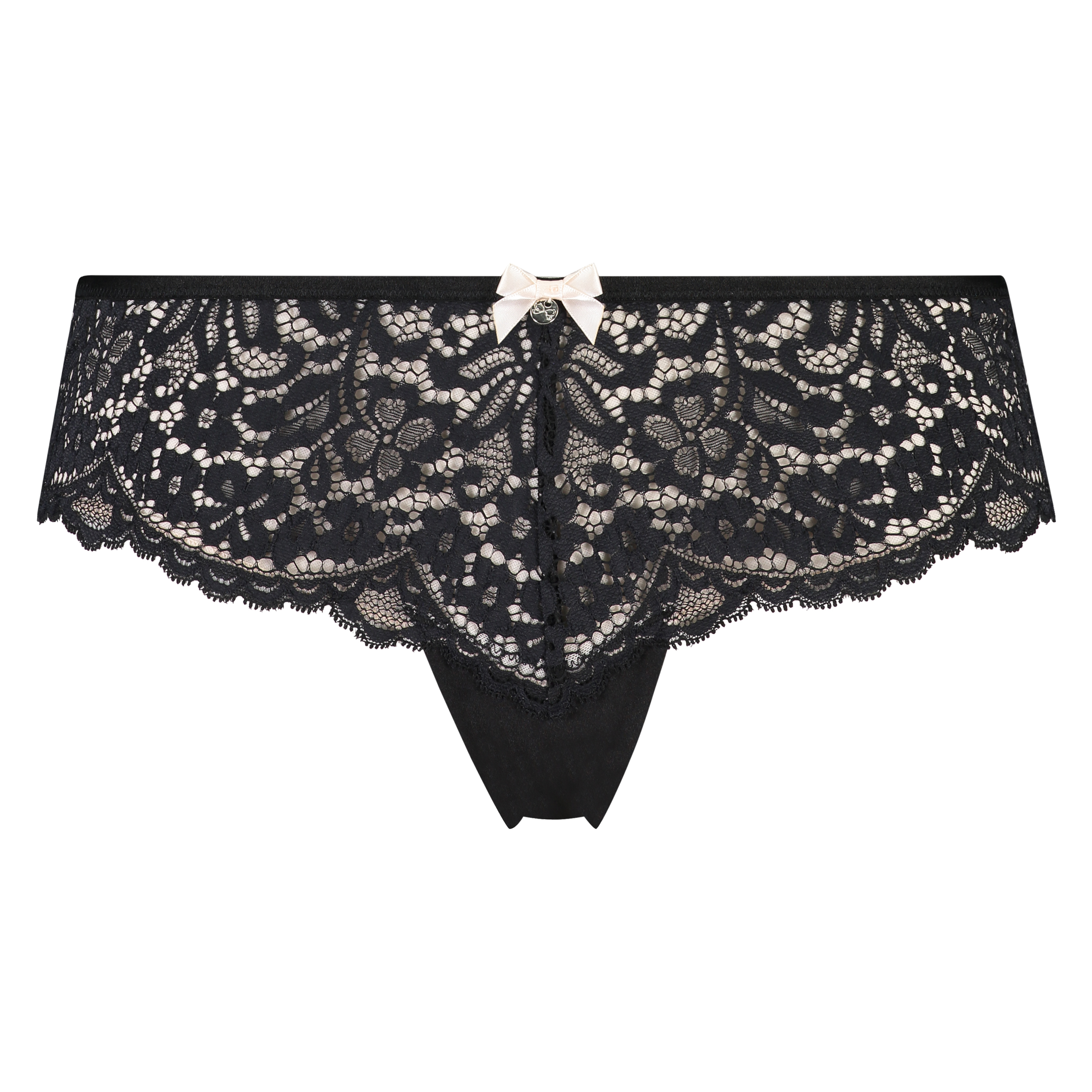 Brazyliany Rose, Czarny, main