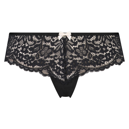 Brazyliany Rose, Czarny