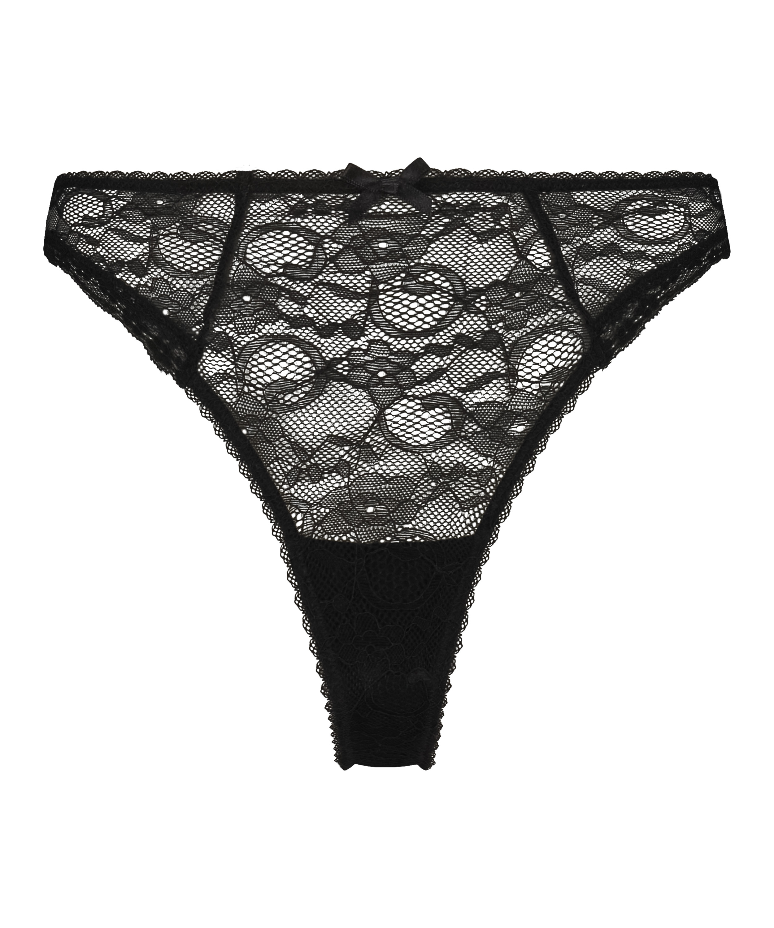 Brazyliany Riley, Czarny, main