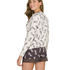 Pineapple top, Szary