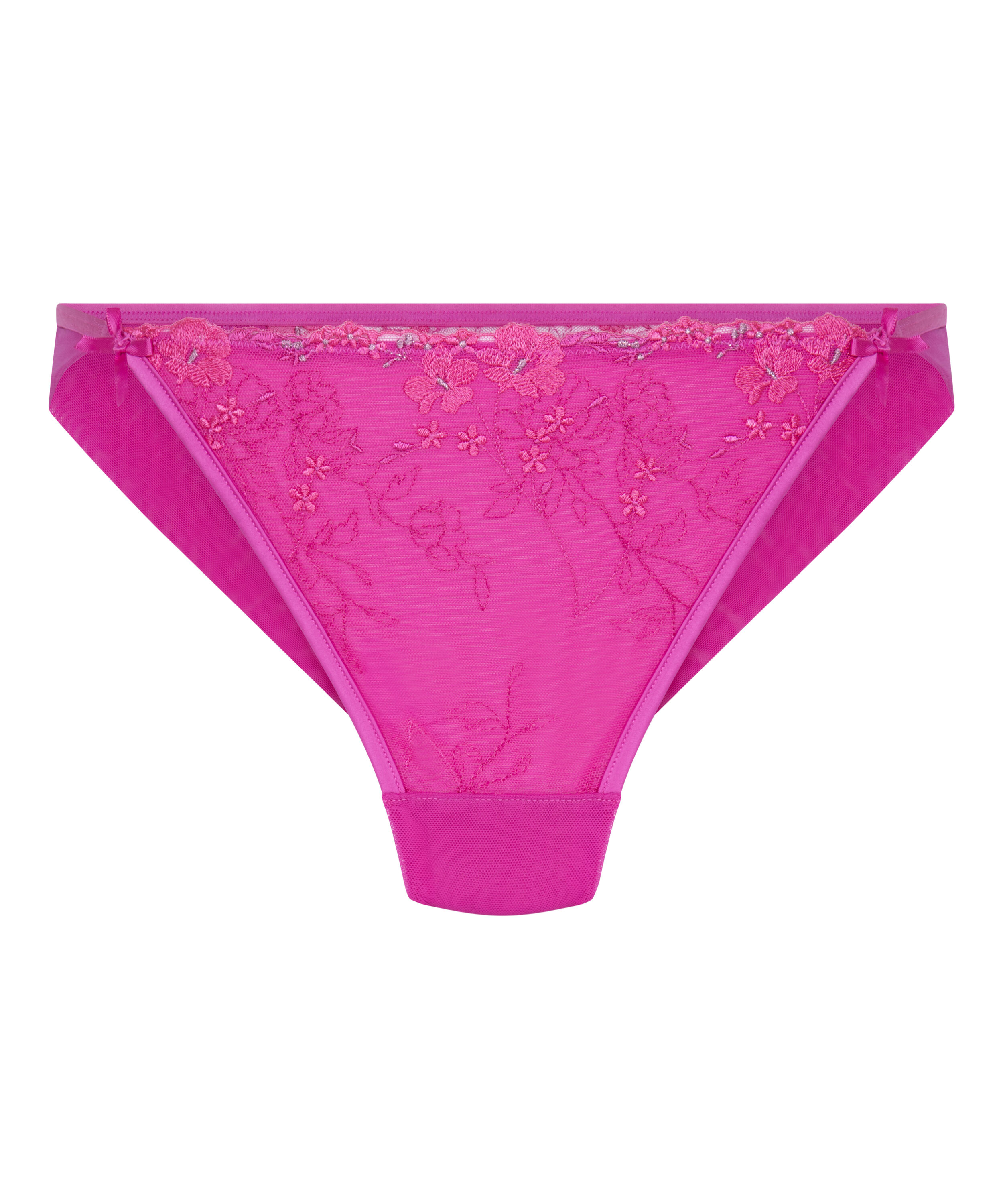 Brazyliany Peonie z wysokim wycięciem, R&oacute;żowy