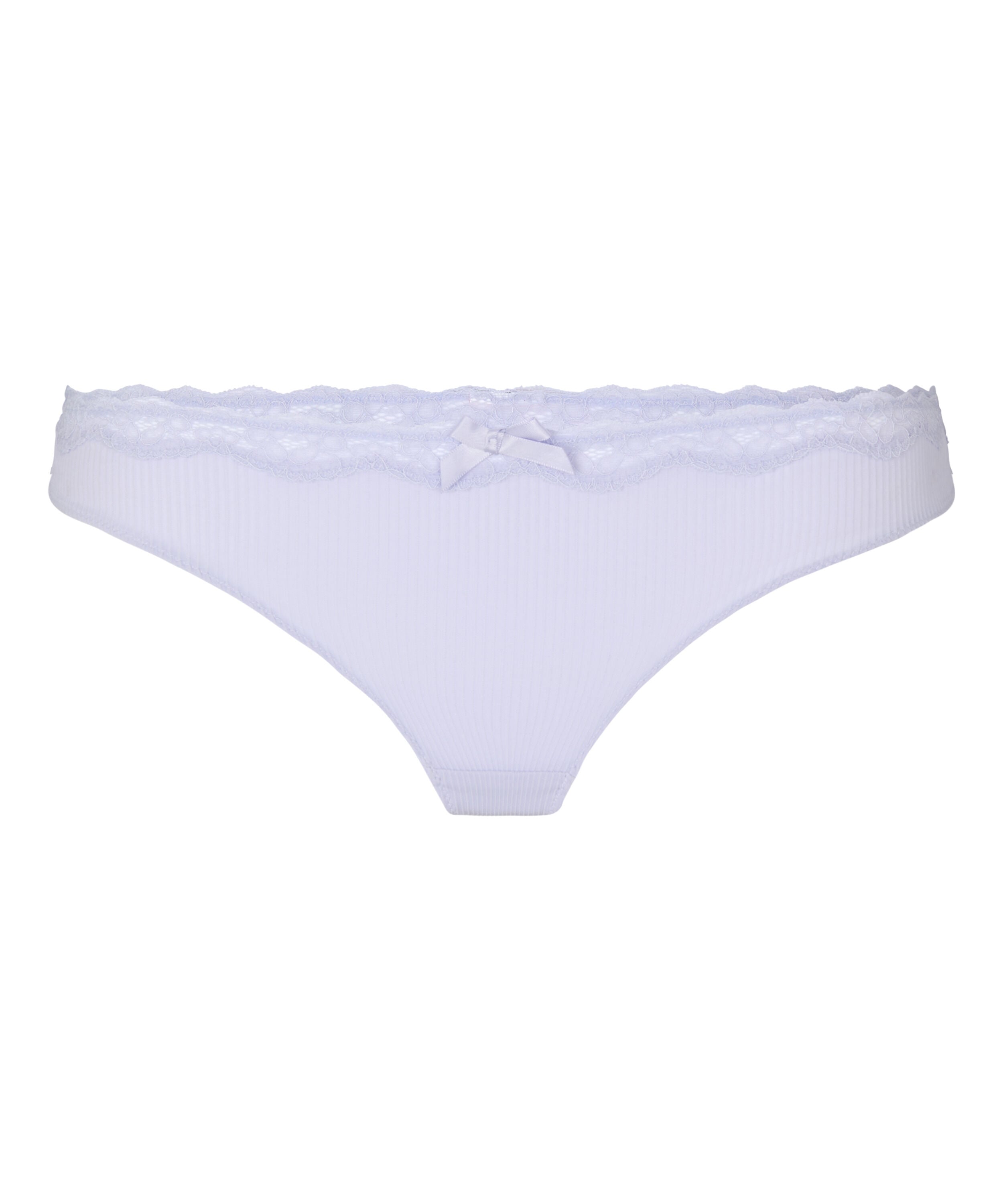 Stringi Lola, Fioletowy