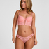Padded Underwired Bra Aveline, R&oacute;żowy