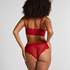 Brazyliany Whitney, Czerwony