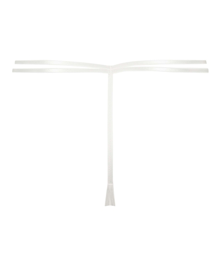 Stringi Isabella, Biały