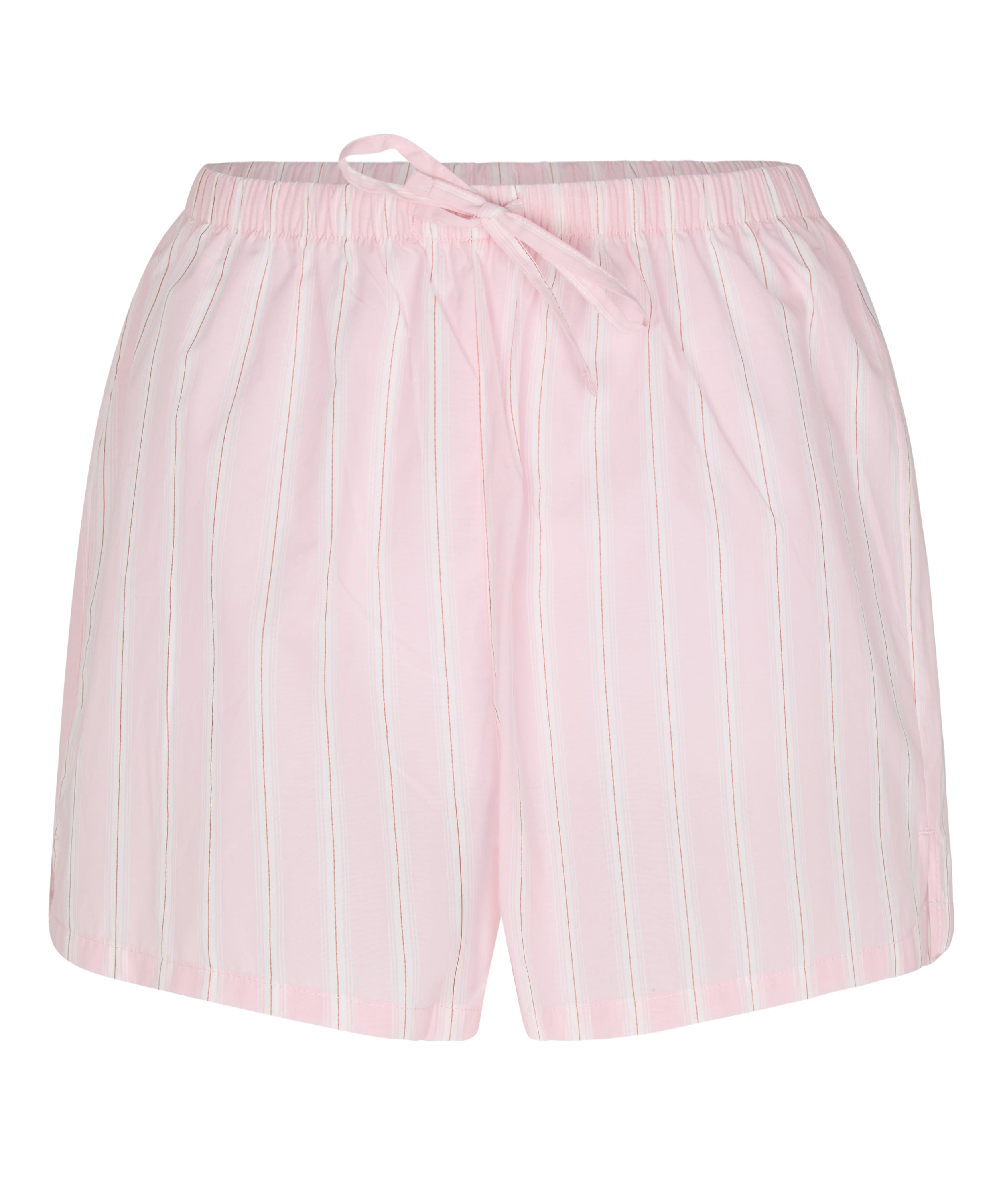 Short Poplin, R&oacute;żowy, main