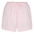 Short Poplin, R&oacute;żowy
