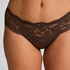 Florence Thong boxers, Brązowy