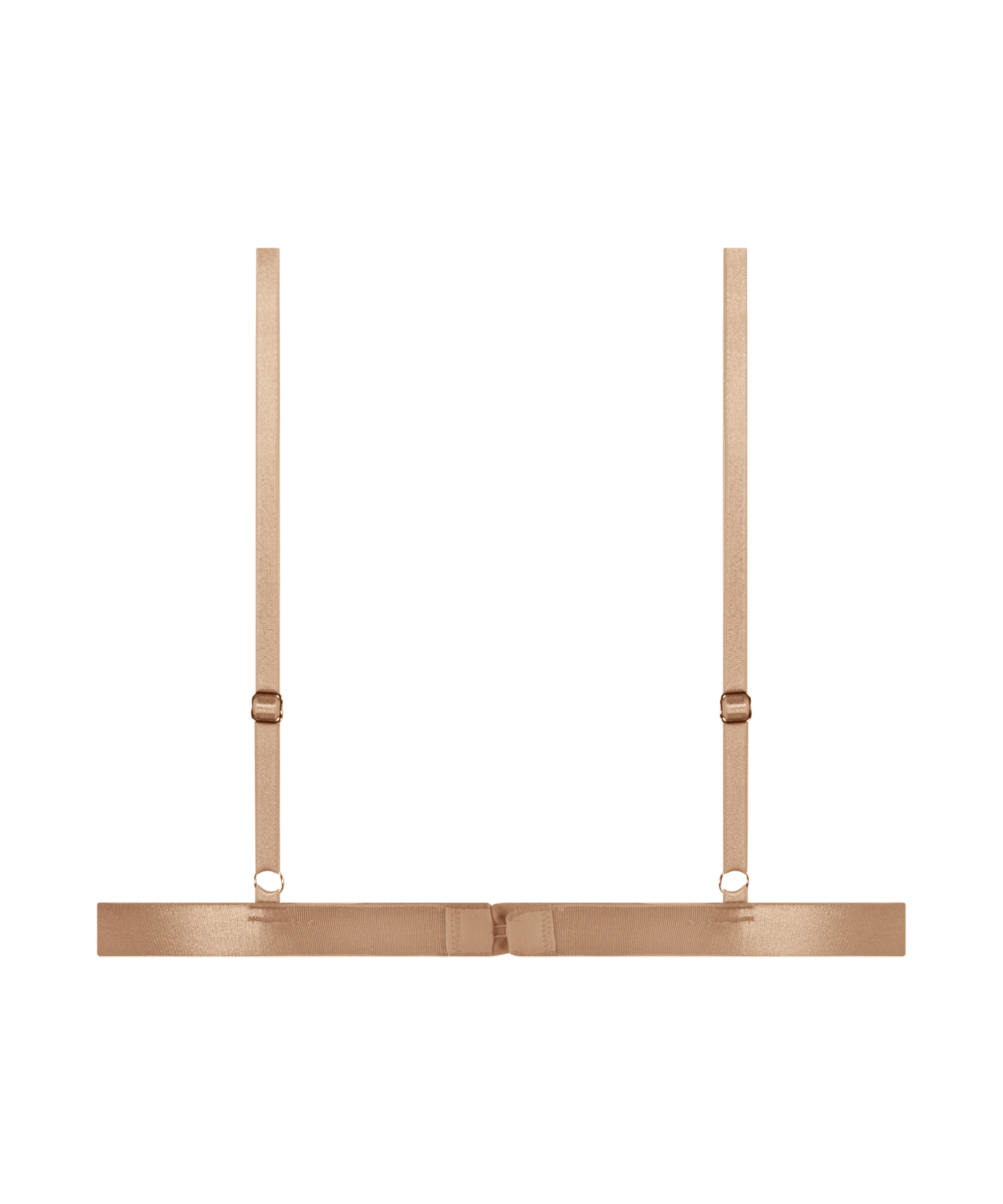 Braletka Anya, Brązowy, main