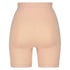 Firming high waisted thigh slimmer - Level 2, Beżowy