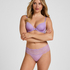 Florence Thong boxers, Fioletowy