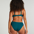 Majtki Bikini Rio Eclipse, Zielony