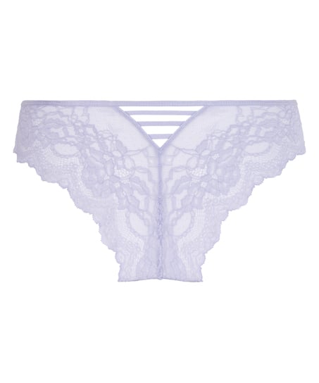 Brazyliany Belle, Fioletowy