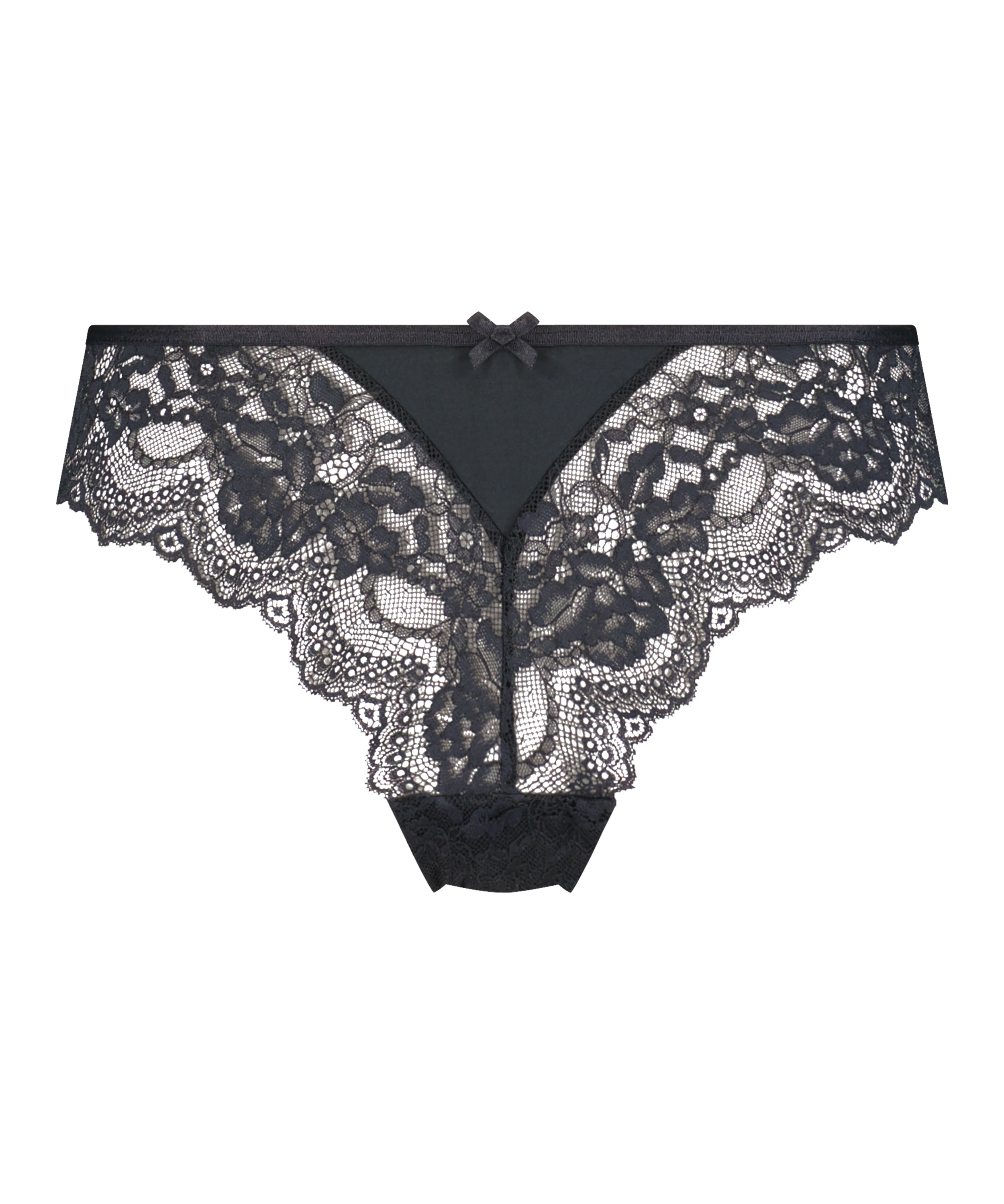 Brazyliany Dora, Czarny, main