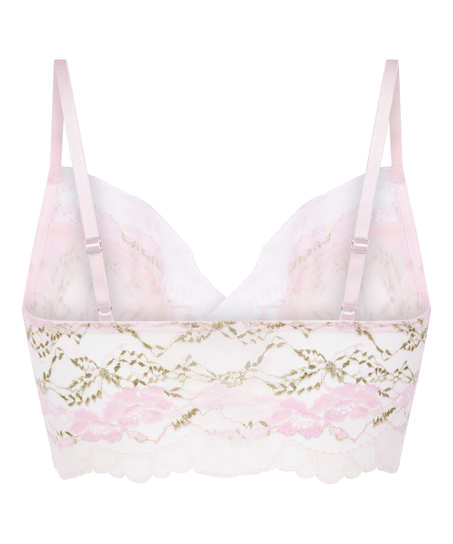 Bralette Miri, R&oacute;żowy