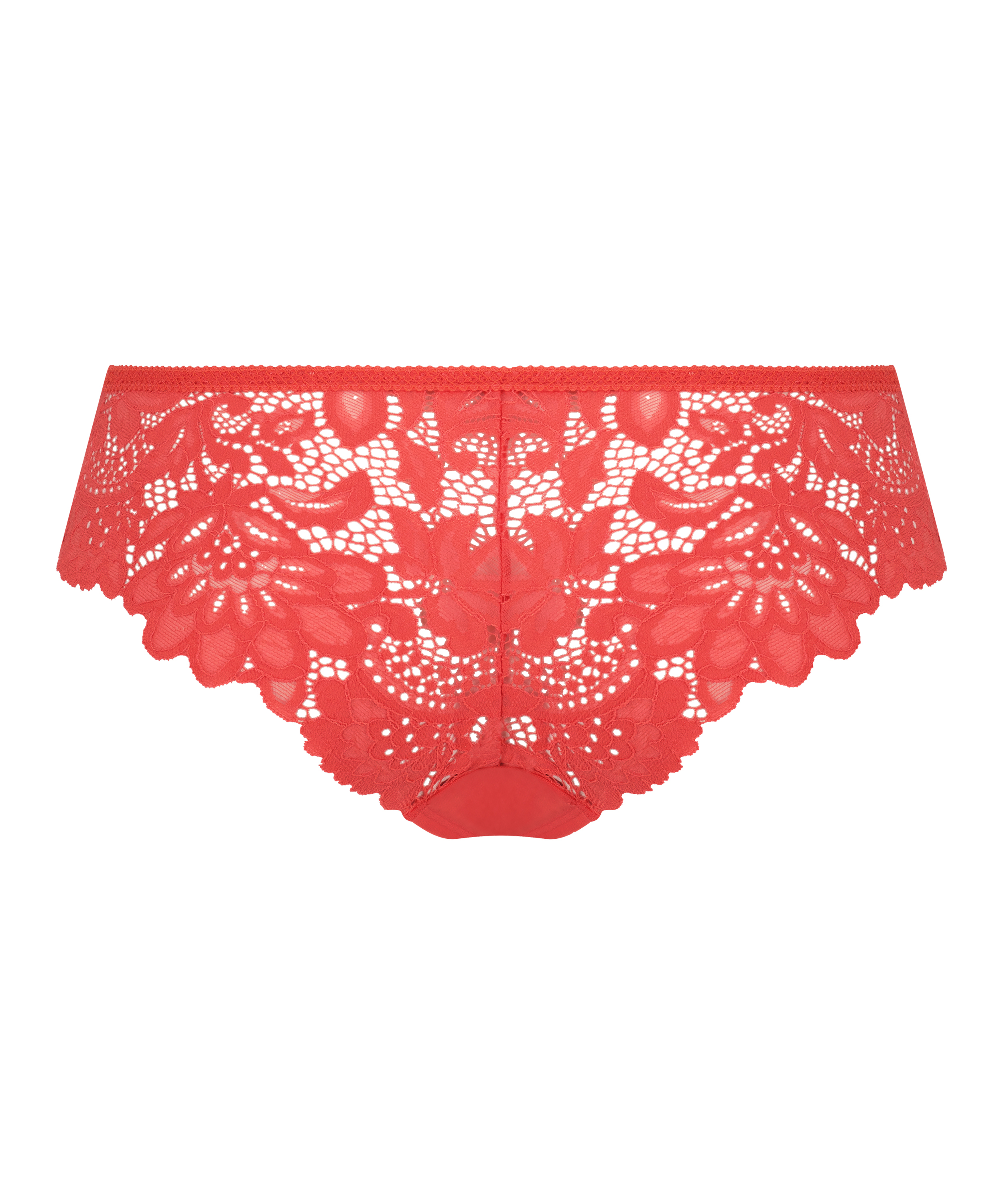 Brazyliany Shiloh, Czerwony, main