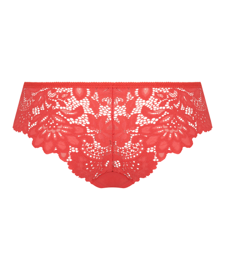 Brazyliany Shiloh, Czerwony