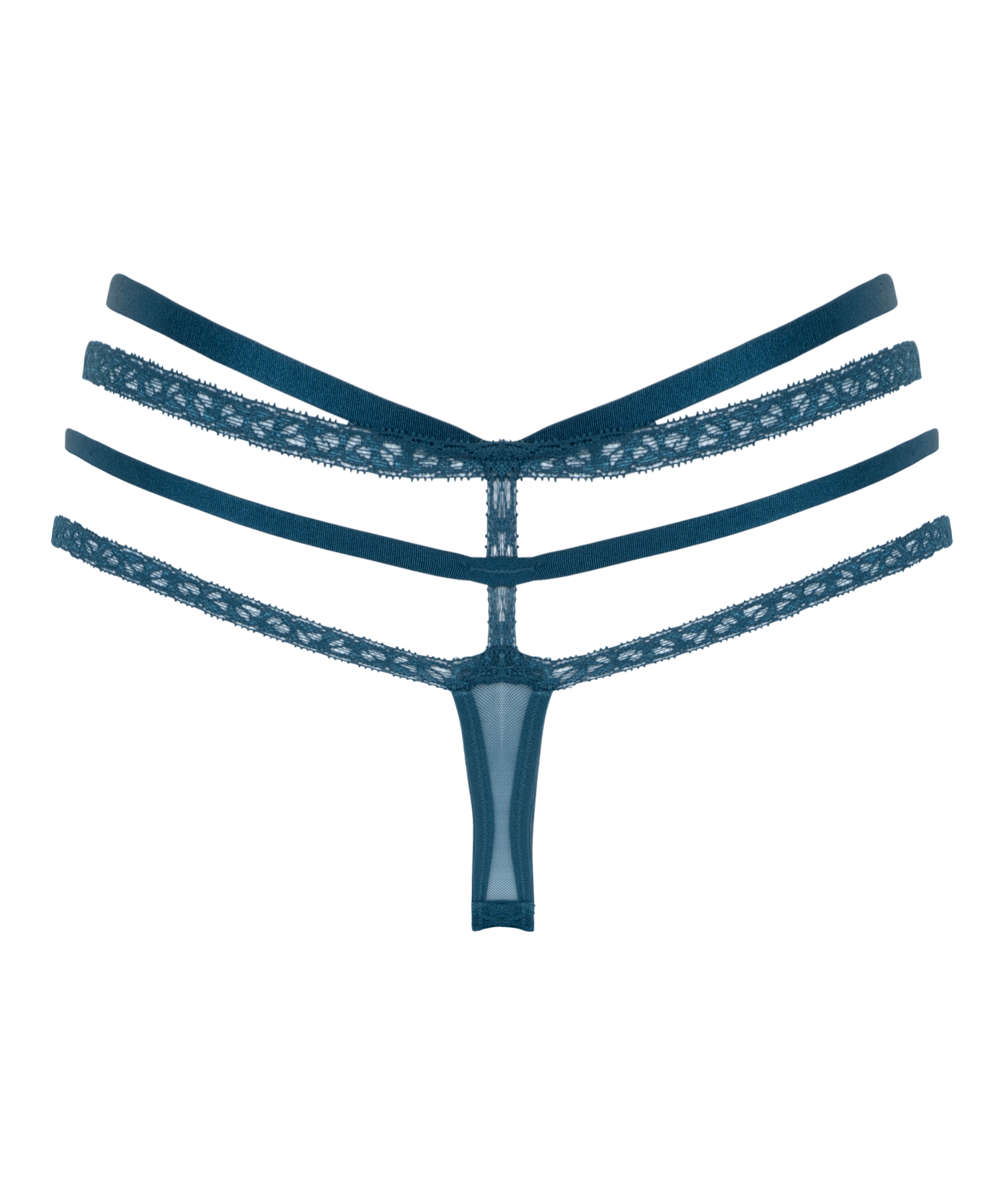 Stringi Lorraine, Niebieski, main